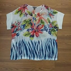 Tommy Bahama Top Small